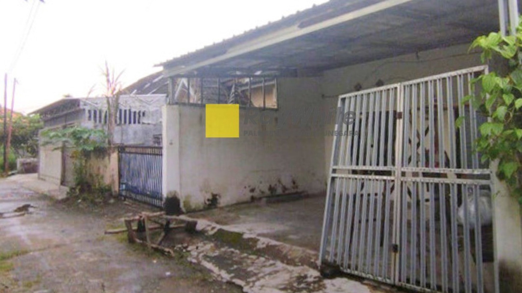 Dijual Rumah murah di Palembang