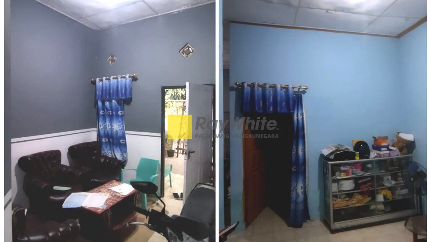 Dijual Rumah murah di Palembang