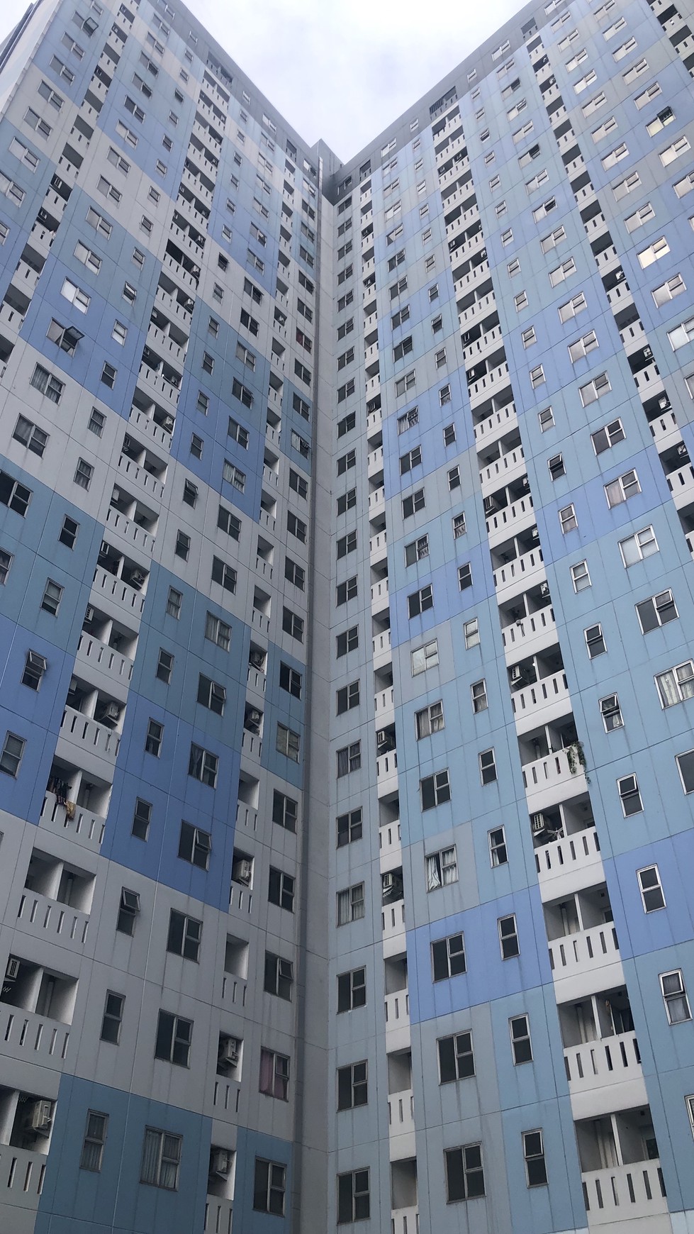 Termurah Apartment Type Studio Luxury Tower A Urban Town Serpong BSD City