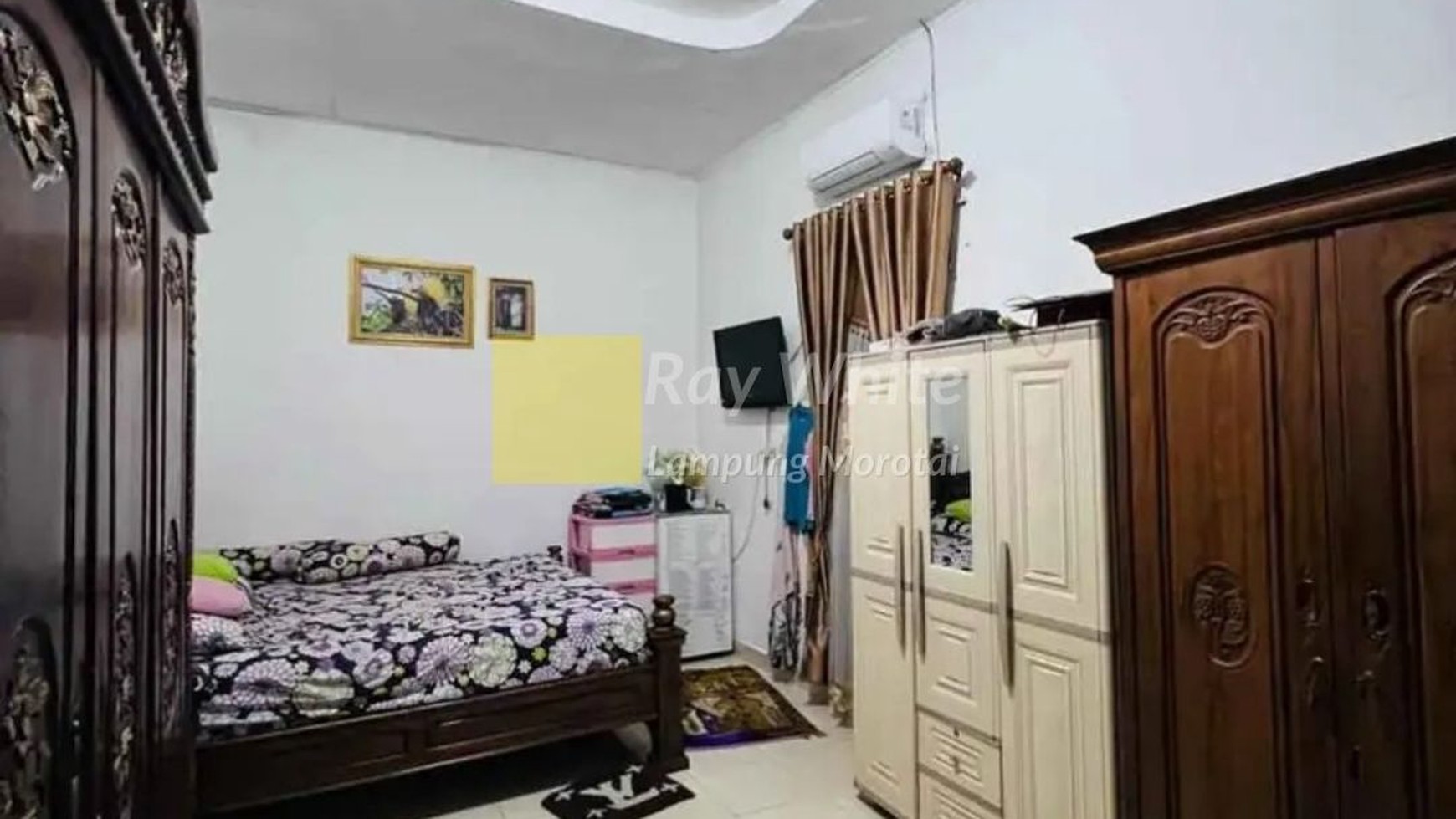 Dijual Rumah Mewah Lokasi Padat Karya