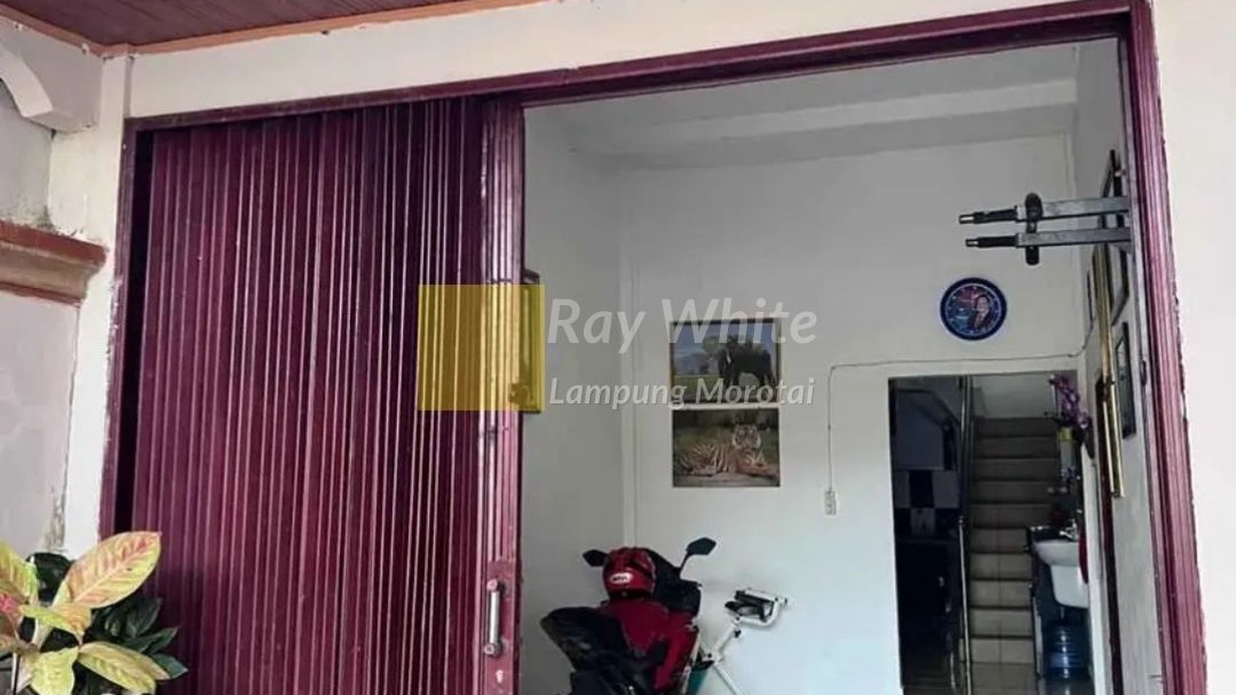 Dijual Rumah Mewah Lokasi Padat Karya