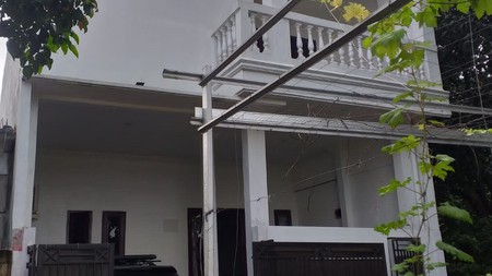 Rumah Siap Huni Mustika Jaya Bekasi