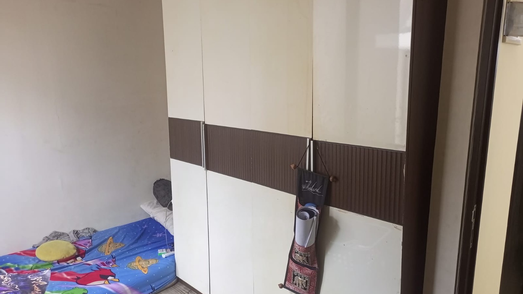 DIJUAL RUMAH JALAN LINGKAR SELATAN TANGERANG 