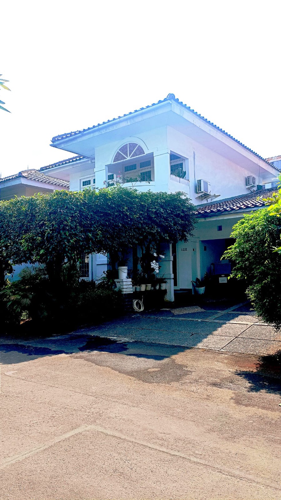 Rumah Bagus di Puri Bintaro Sektor 9
