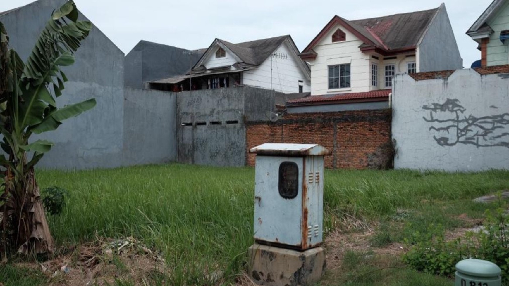 Dukuh Bima Grand Wisata: Kavling Siap Bangun dengan Keistimewaan Lokasi dan Sertifikat Hak Milik.