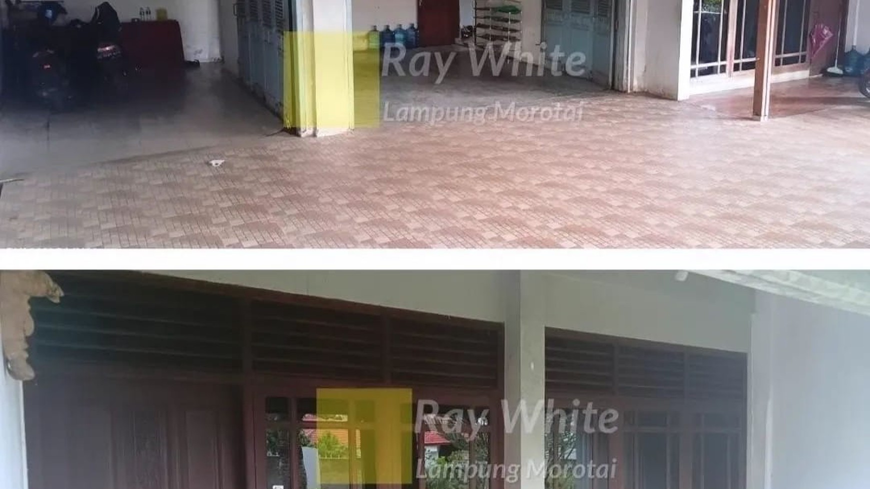 Dijual rumah di way halim Jl Alamsyah Ratu Prawiranegara