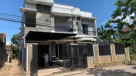 Dijual Rumah di Way Kandis, Tanjung Senang Bandar Lampung