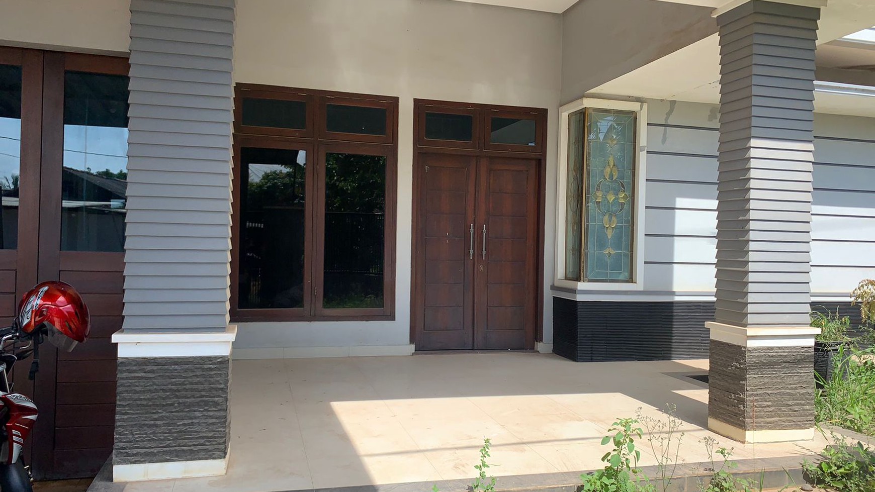 Dijual Rumah di Way Kandis, Tanjung Senang Bandar Lampung