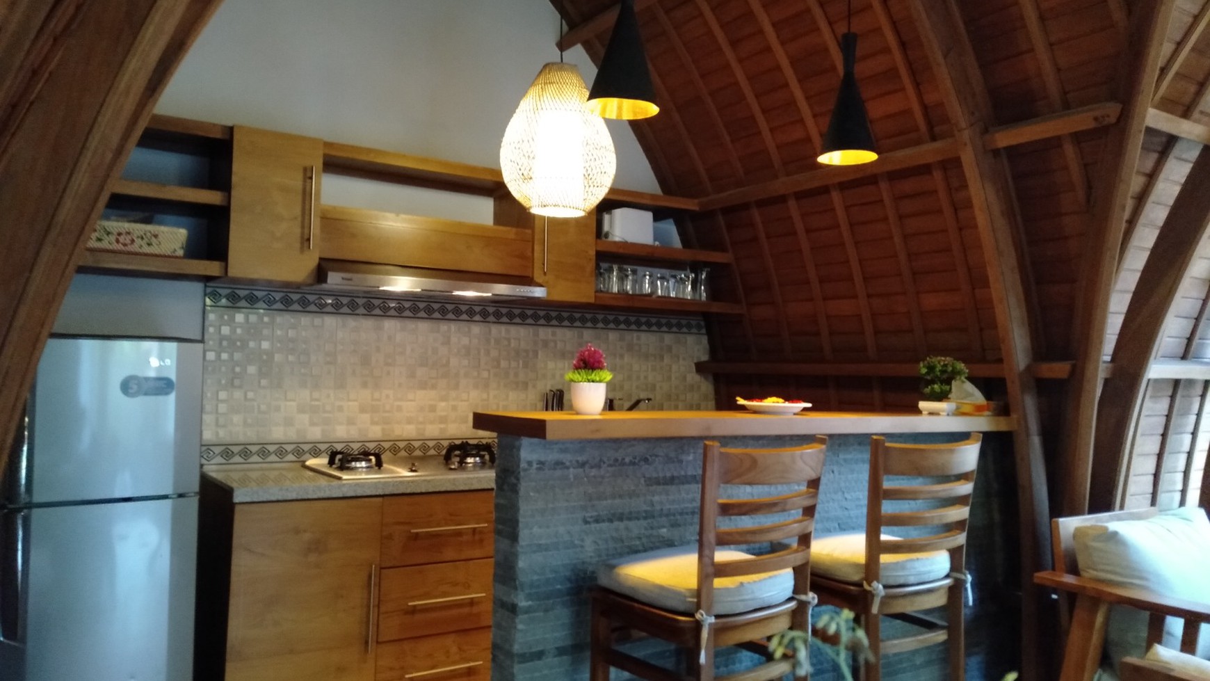 Nice Joglo Villa For Sale in Lovina