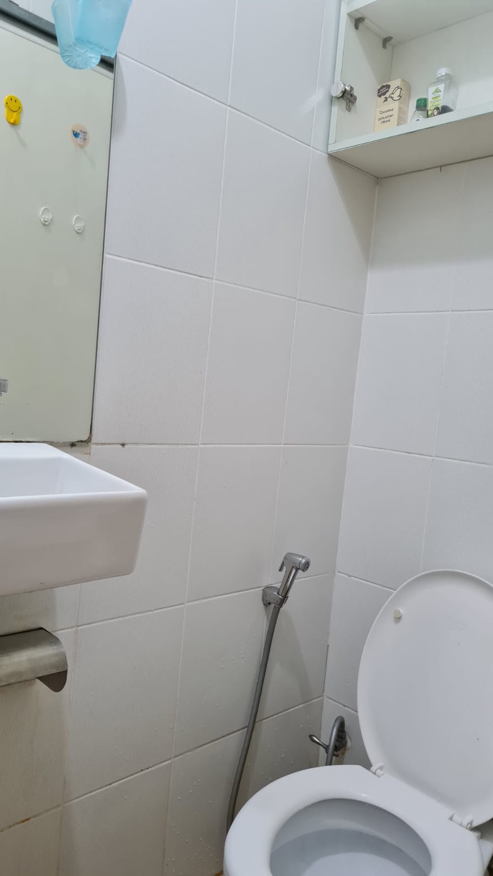 Apartemen Tipe Studio, strategis dekat Matraman, Jakarta Timur 