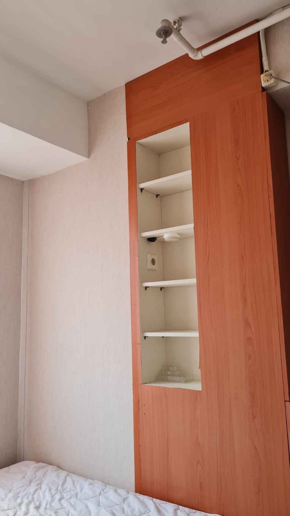 Apartemen Tipe Studio, strategis dekat Matraman, Jakarta Timur 