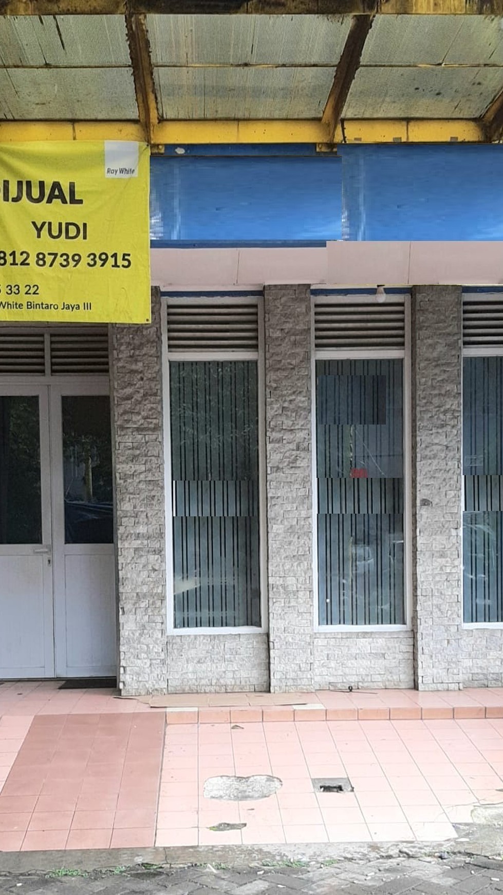 Ruko 4lantai Diarea Lebak Bulus Cocok Untuk Perkantoran&Bisnis