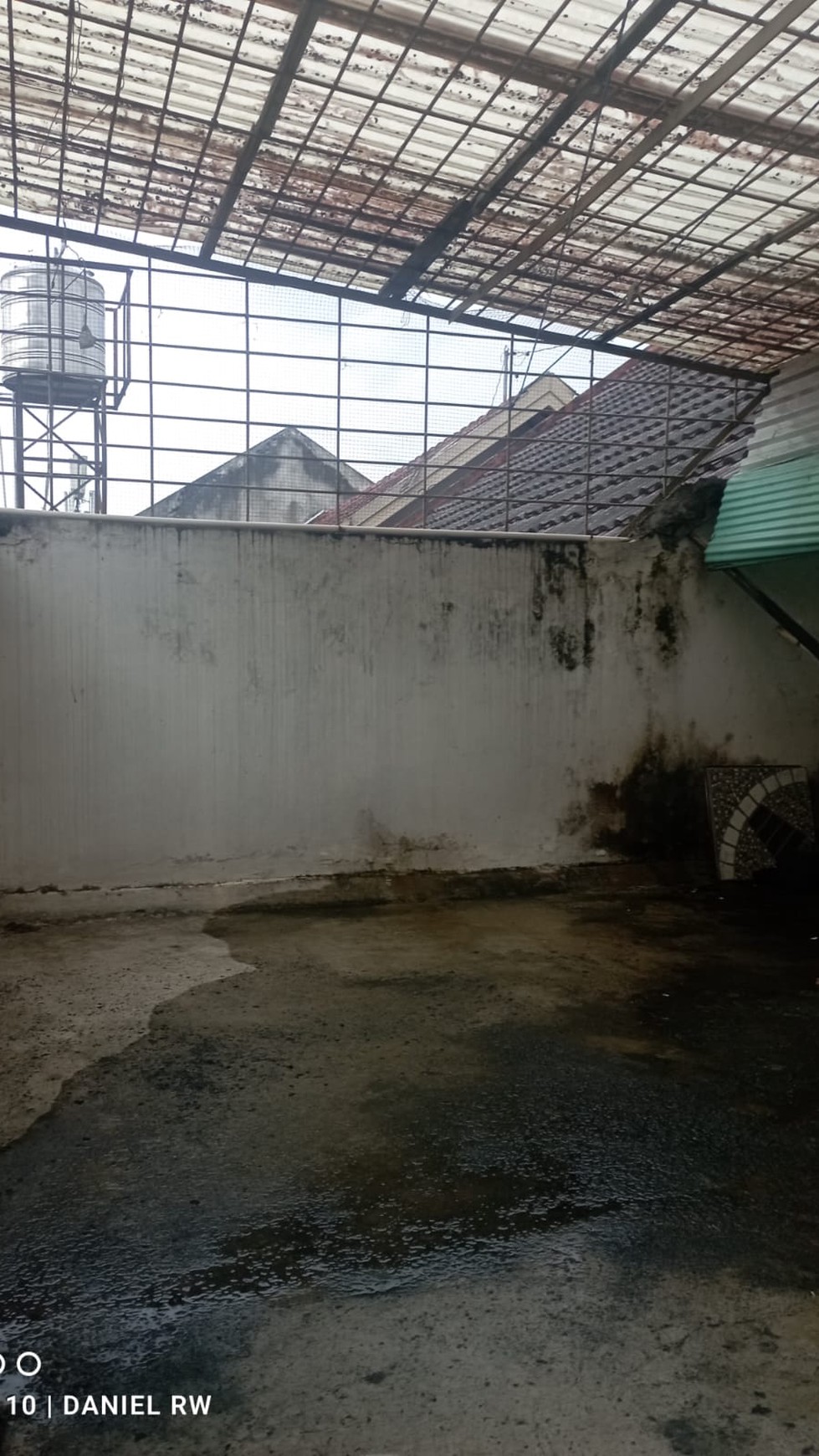 Rumah Tinggal Lokasi Tengah Kota Dekat Tugu Yogyakarta