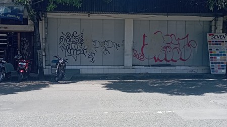 Disewakan Ruko Gandeng Lokasi Strategis Kawasan Bisnis Dekan Jogjatronik 