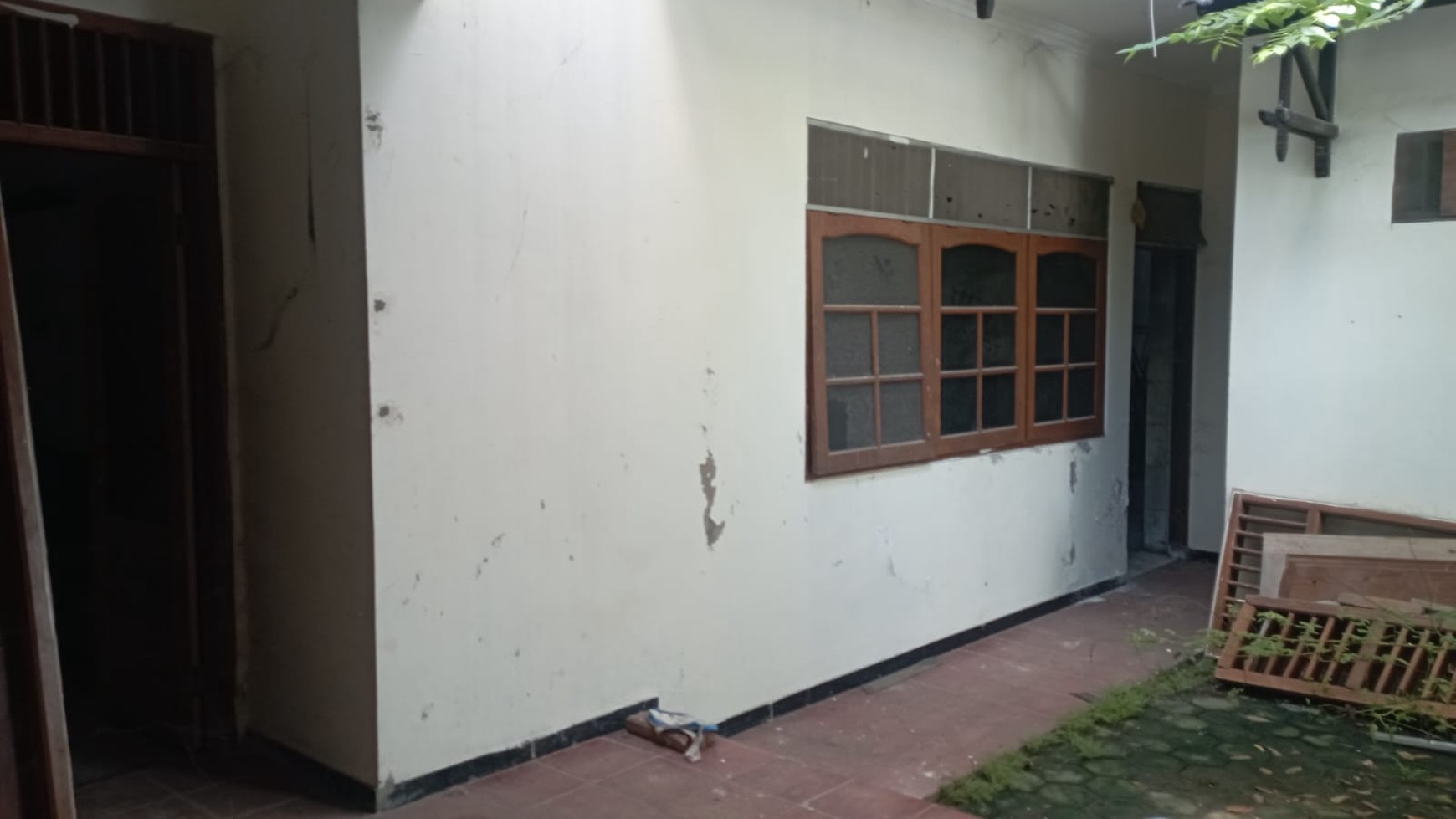 Disewakan Ruko Gandeng Lokasi Strategis Kawasan Bisnis Dekan Jogjatronik 