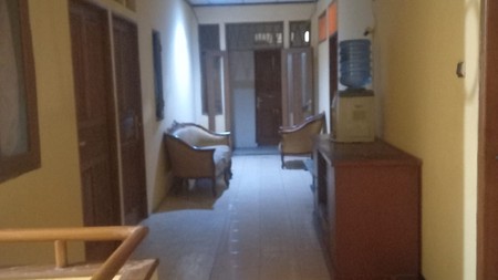 Dijual Rumah Kost Lokasi Strategis Pejaten Timur