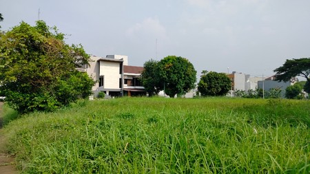 Cluster Romantic Sunset, Grand Wisata: Investasi Eksklusif dengan Lokasi Terdepan dan Lingkungan Nyaman, kavling dijual.