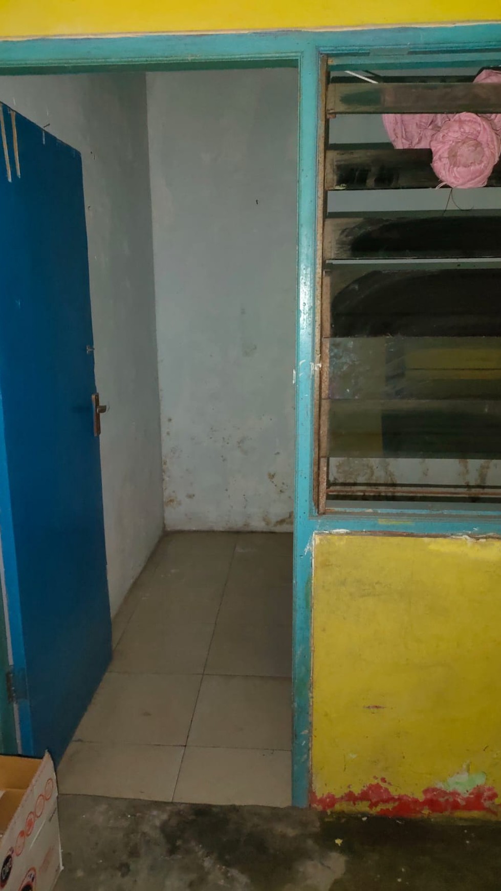 Rumah Kost Murah 2 Lantai Di Dekat Stasiun Gedangan Sidoarjo