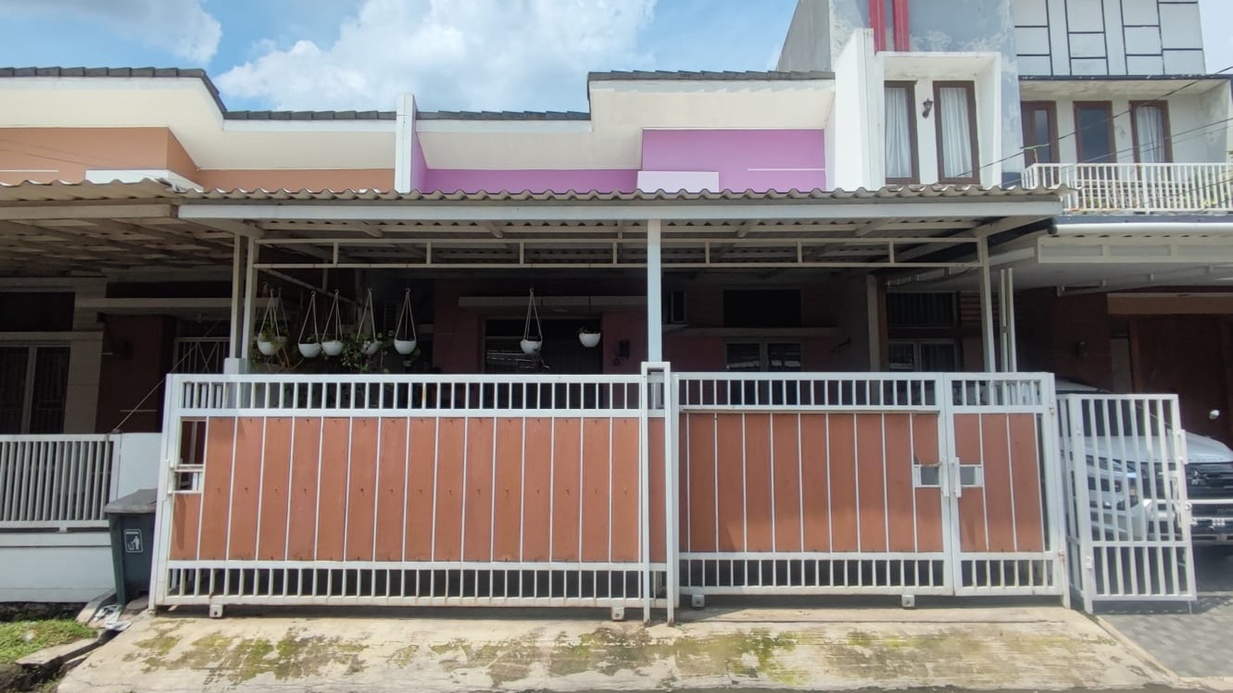 Flash Sale. Rumah bagus Villa Melati Mas, Serpong