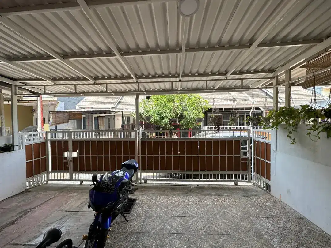 Flash Sale. Rumah bagus Villa Melati Mas, Serpong