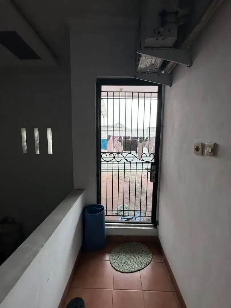 Flash Sale. Rumah bagus Villa Melati Mas, Serpong