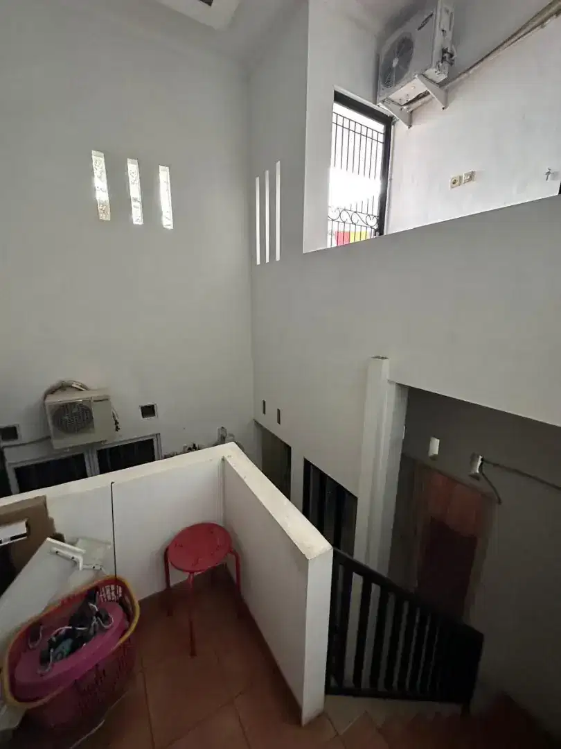 Flash Sale. Rumah bagus Villa Melati Mas, Serpong