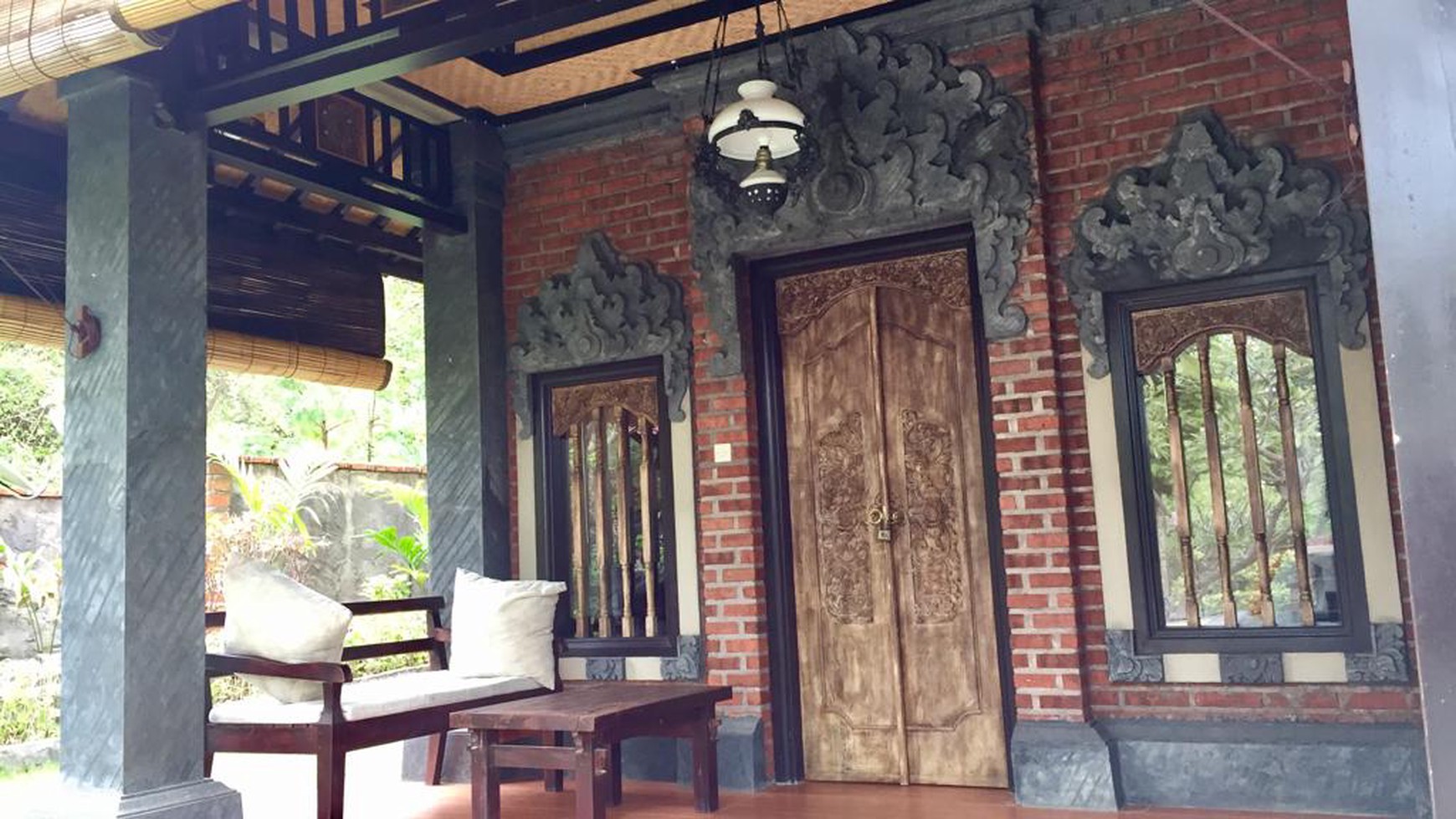 NICE VILLA IN PEMUTERAN FOR SALE