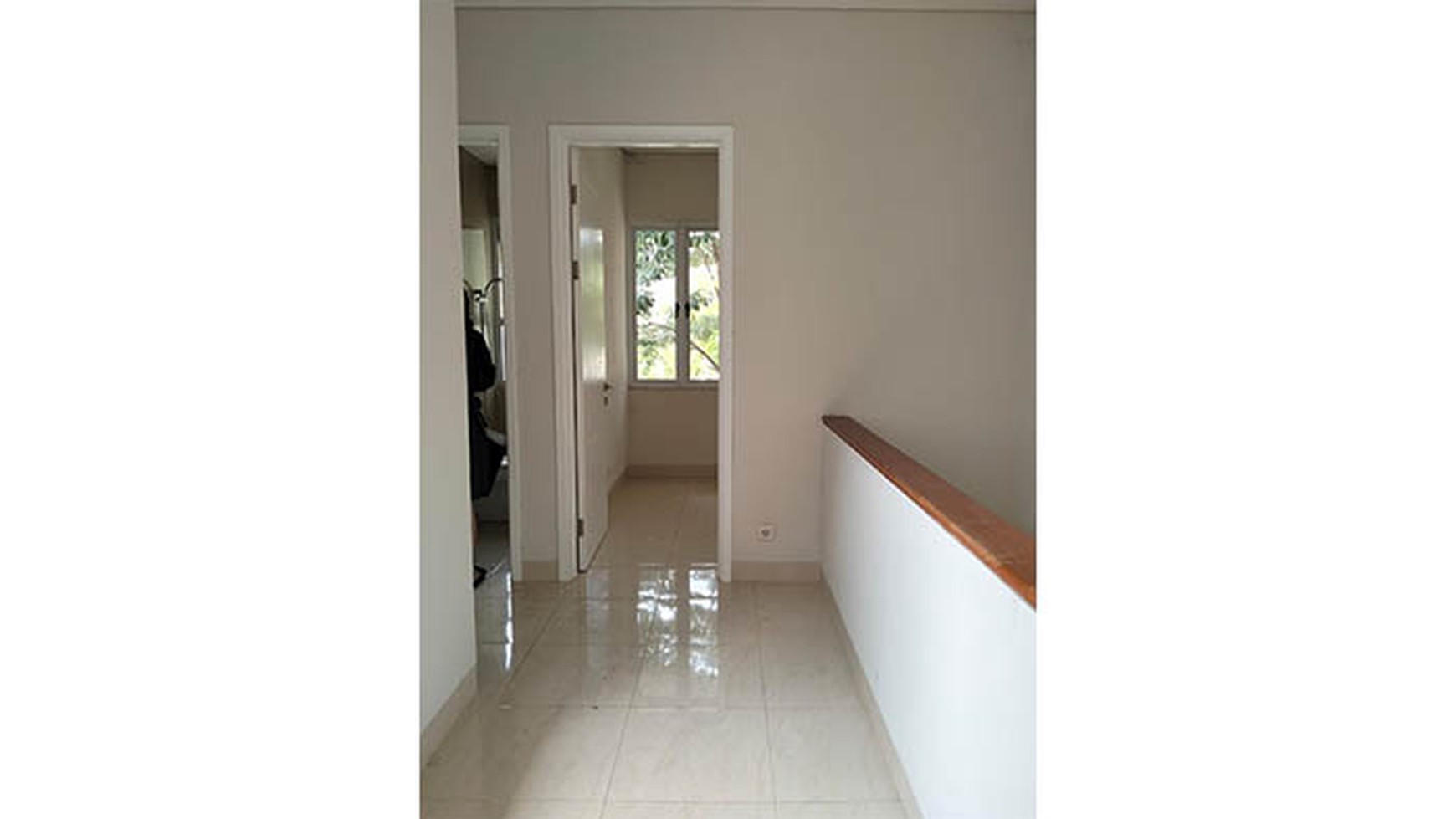 Rumah Vanya Park, Assana, Bsd Luas 7x11m2