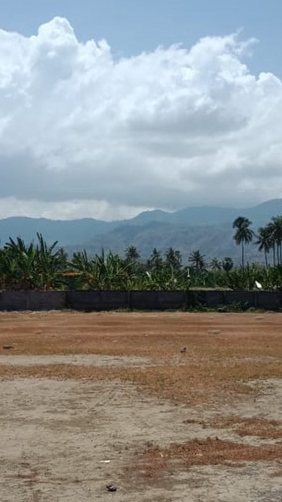 LAND FOR SALE IN NORTH BALI