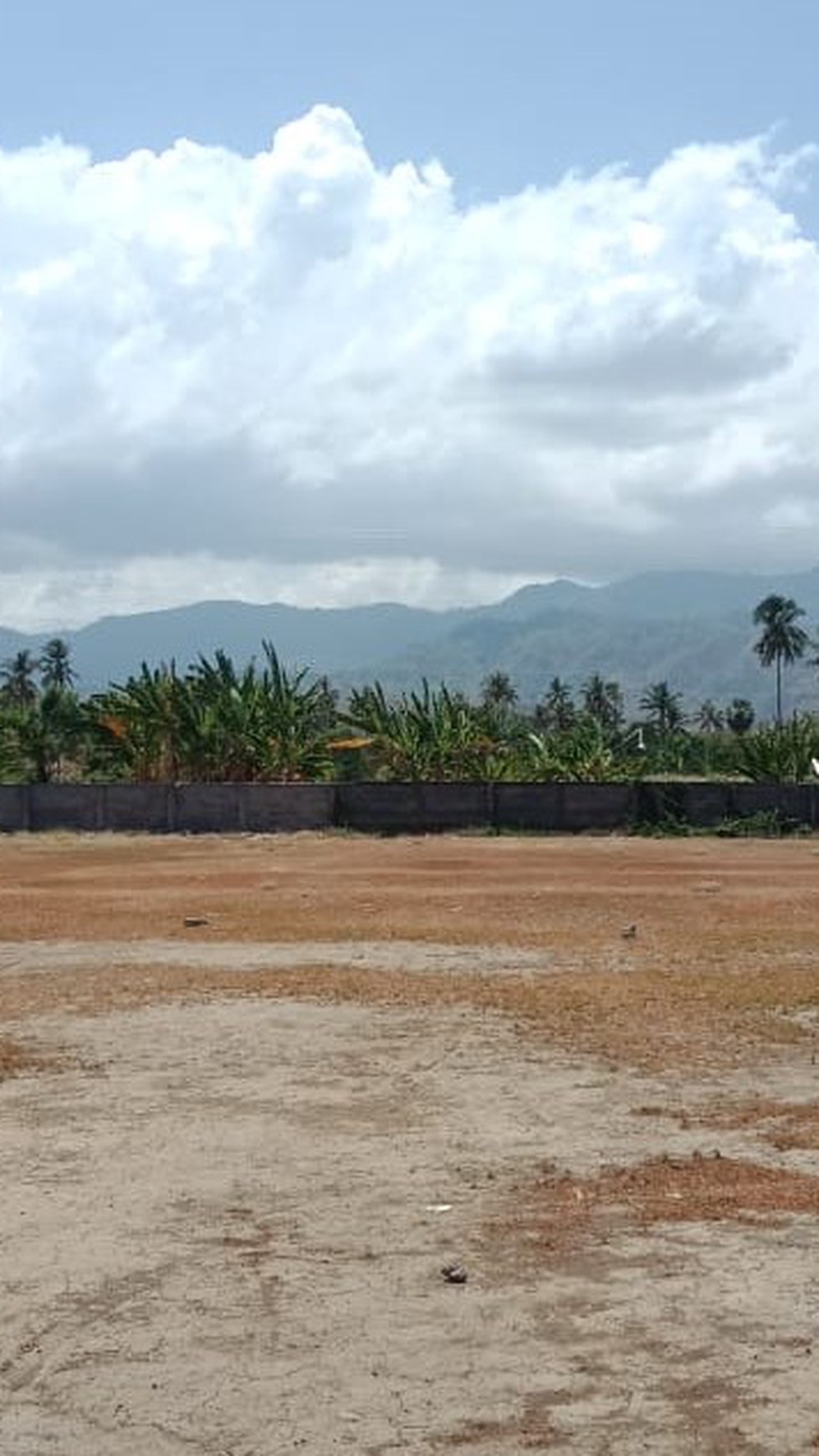 LAND FOR SALE IN NORTH BALI