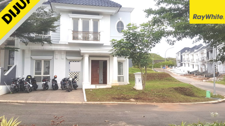 RUMAH MURAH DIKAWASAN ELIT CITRALAND