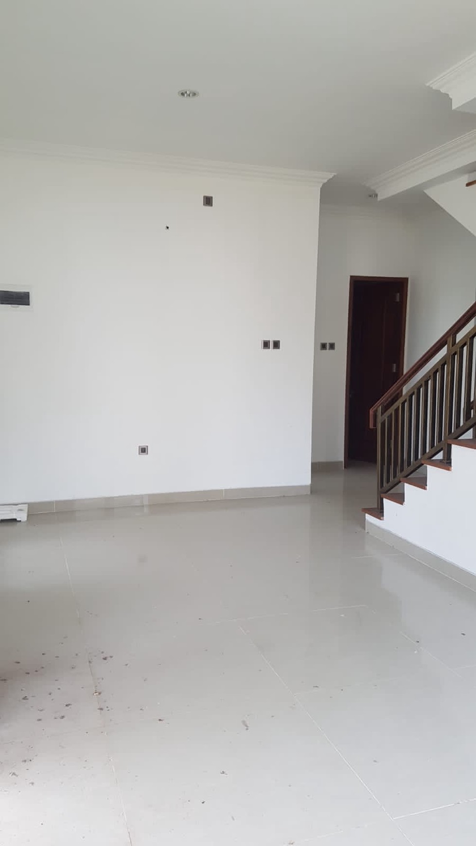 RUMAH MURAH DIKAWASAN ELIT CITRALAND