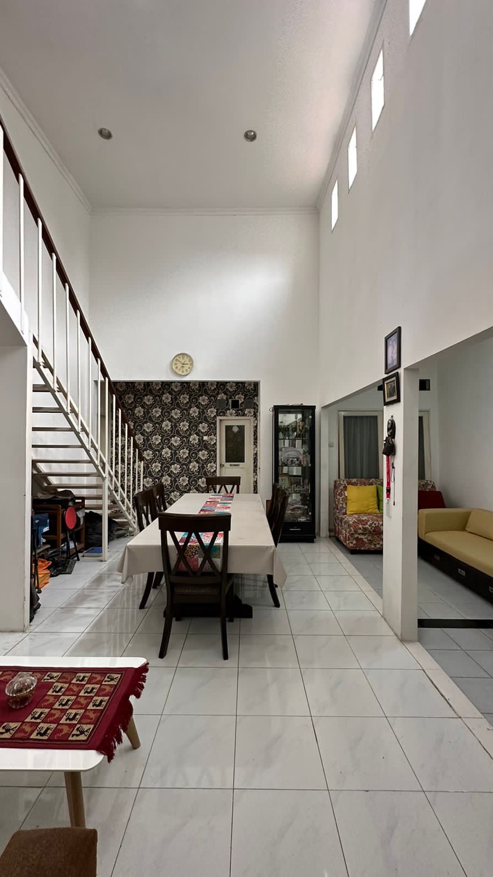 Rumah Bagus Di Puri Bintaro, Bintaro Jaya Sektor 9