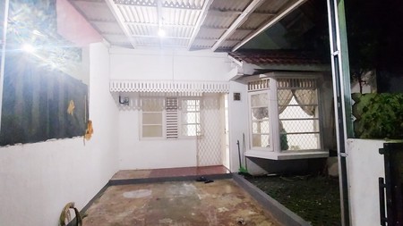 Rumah Bagus Di Puyuh Timur, Bintaro Jaya Sektor 5