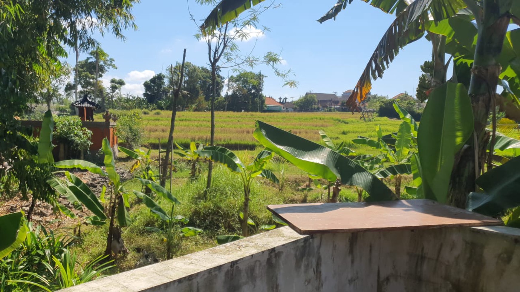 For Sale Leasehold Land in Umalas Tunon.