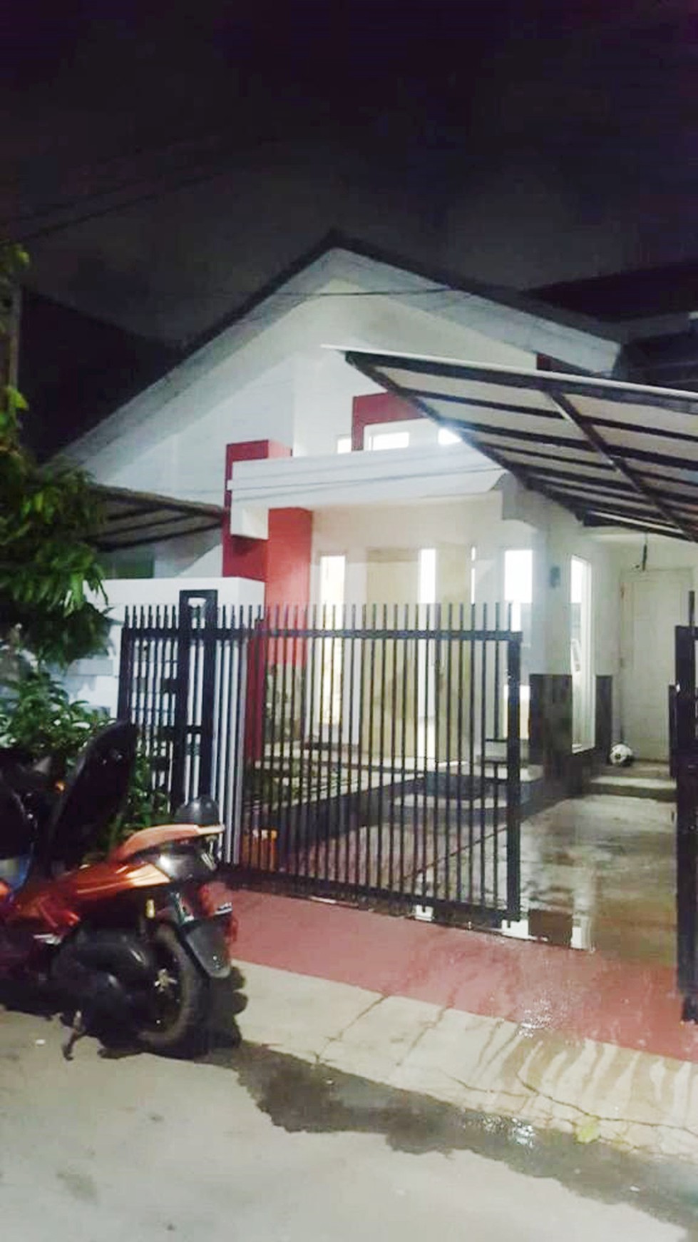 Rumah Bagus Di Pamulang Permai Tangerang Selatan