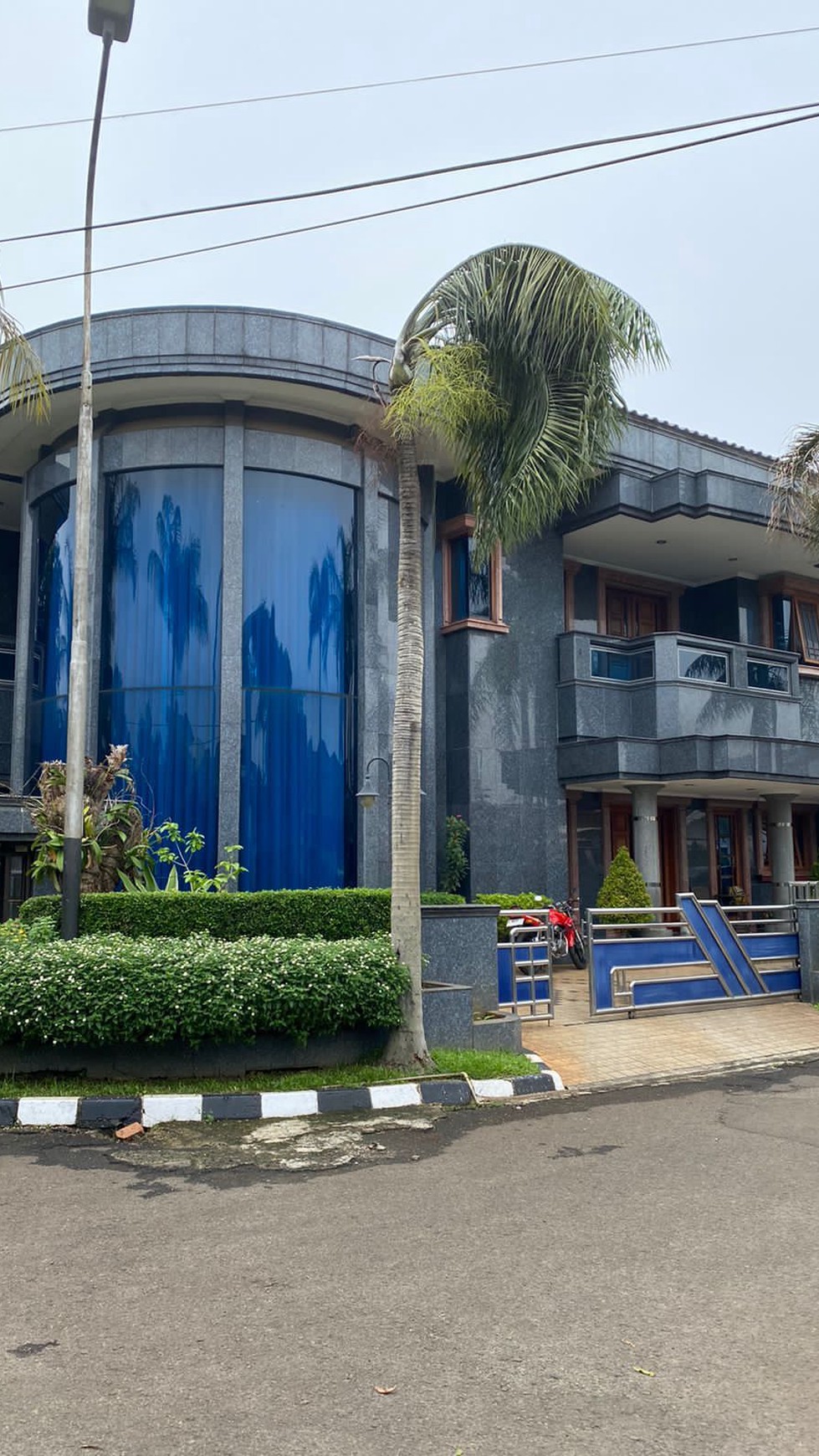 Rumah Bagus Di Jl Teratai Tanjung Barat Indah Jagakarsa Jakarta Selatan