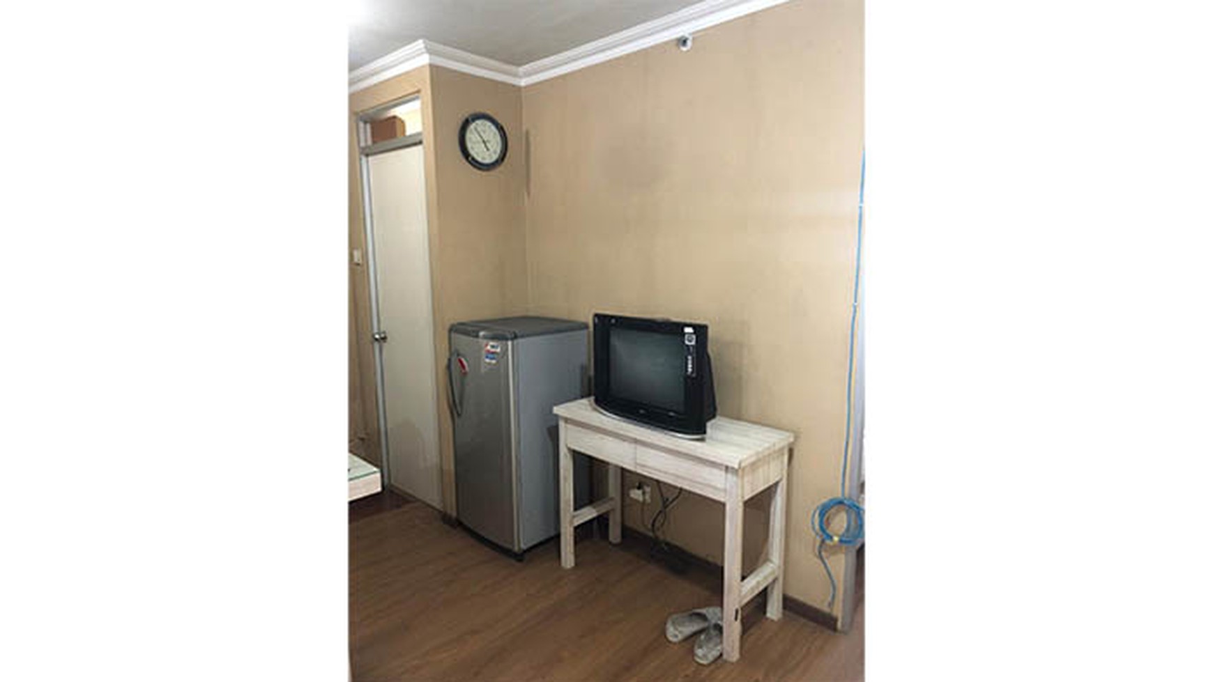 Apartemen Gading Nias Twr Dahlia, Kelapa Gading Luas 35m2