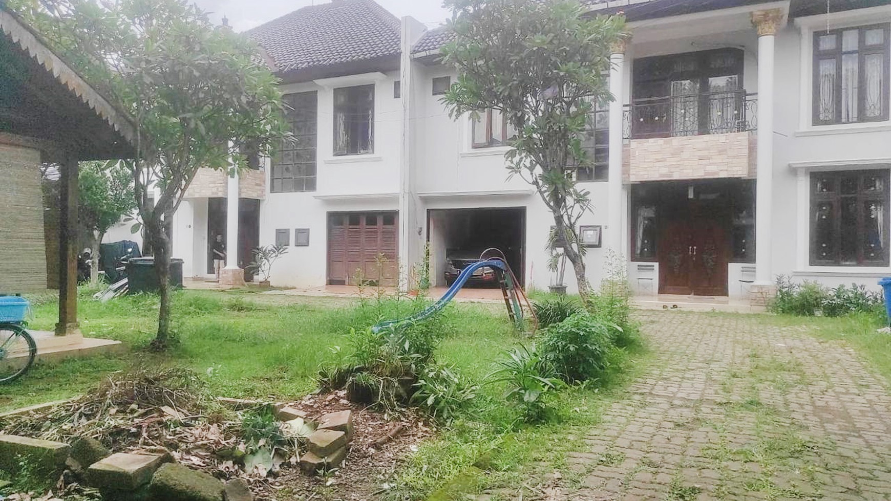 Rumah Bagus Di Jl Pinang Pondok Labu, Jakarta Selatan