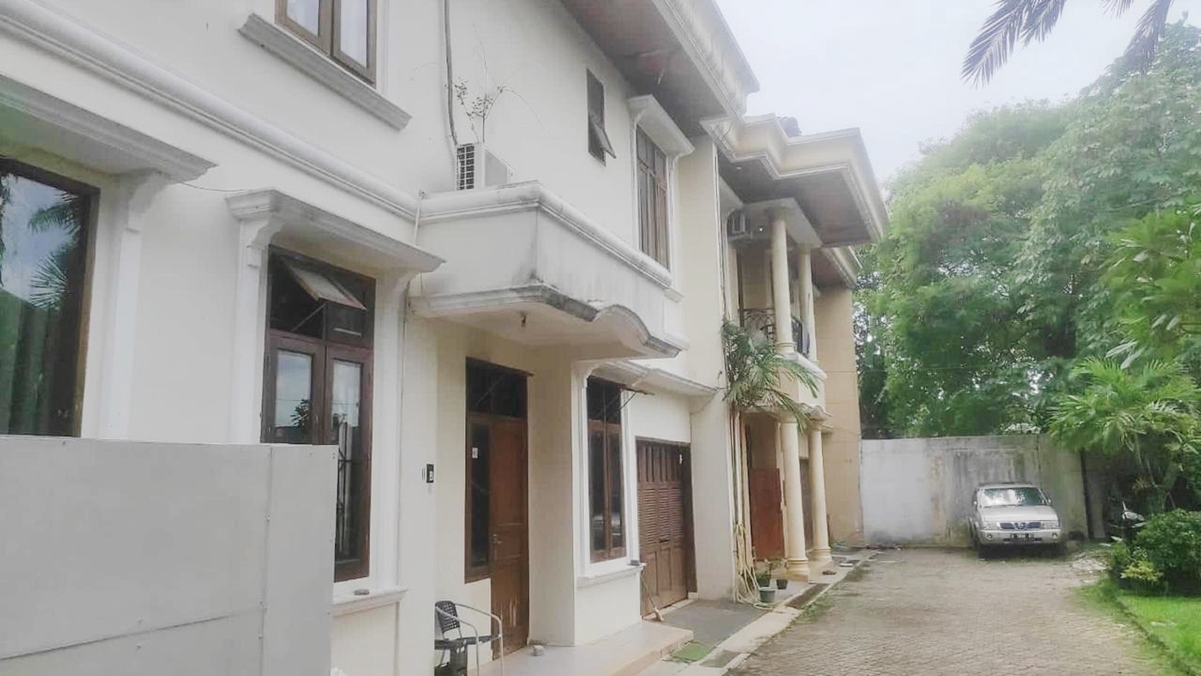 Rumah Bagus Di Jl Pinang Pondok Labu, Jakarta Selatan