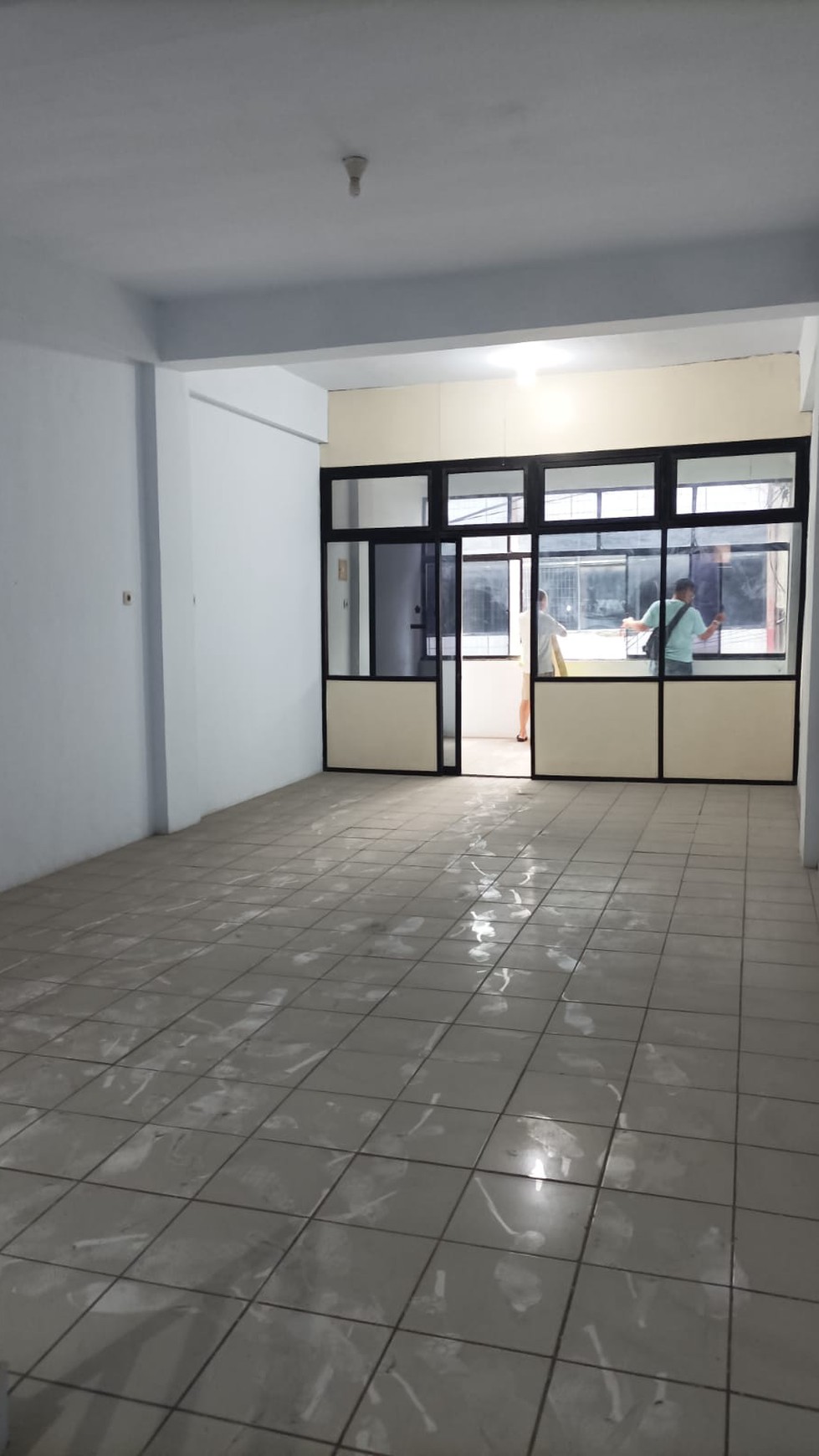 Di jual Cepat Ruko di jalan RA. Martadinata Ancol