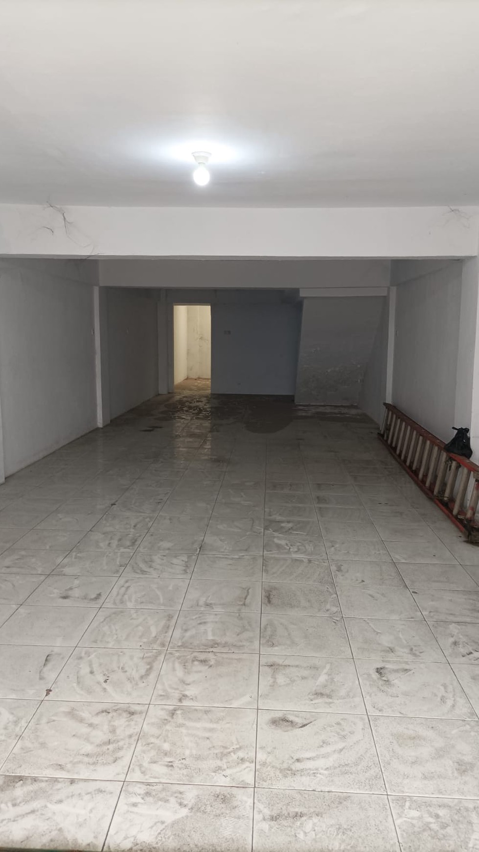 Di jual Cepat Ruko di jalan RA. Martadinata Ancol