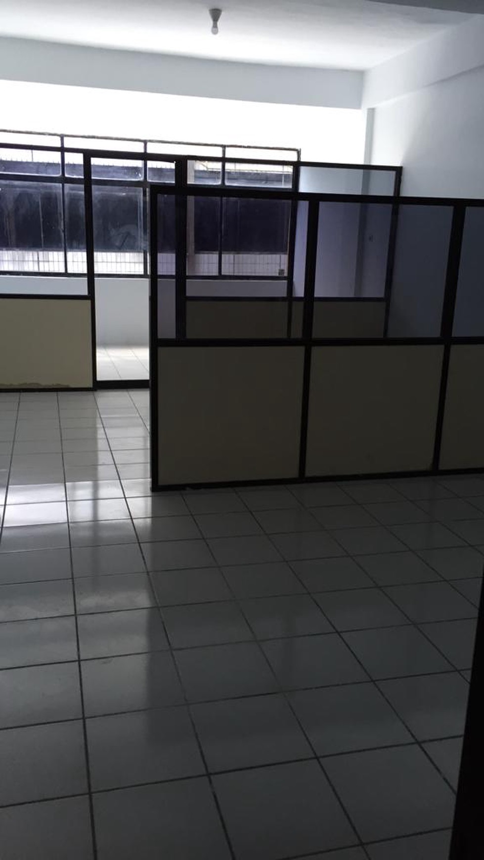 Di jual Cepat Ruko di jalan RA. Martadinata Ancol