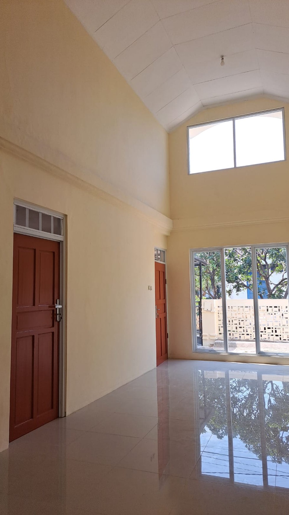 Dijual Rumah Minimalis Modern di Gading Serpong