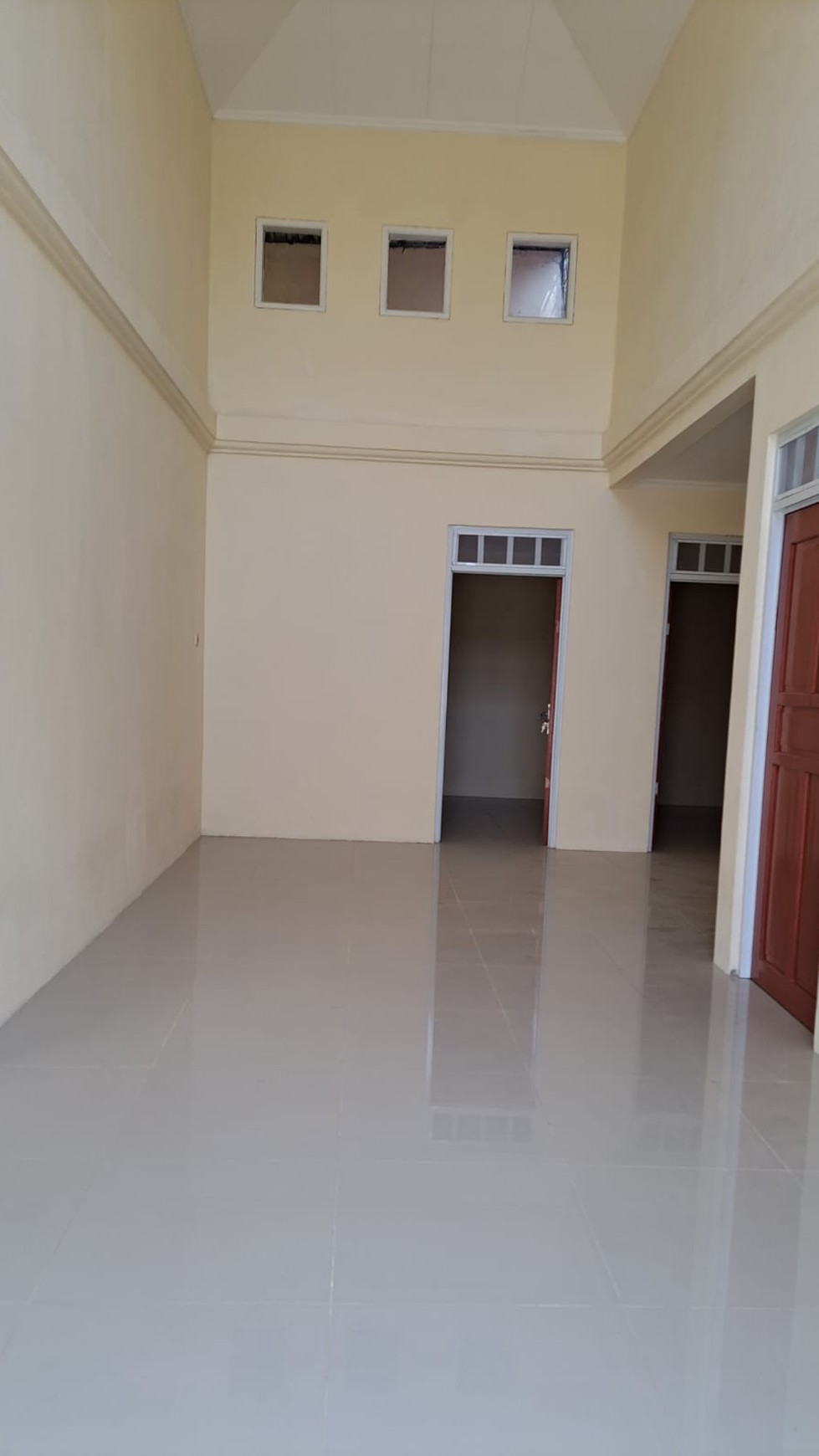 Dijual Rumah Minimalis Modern di Gading Serpong