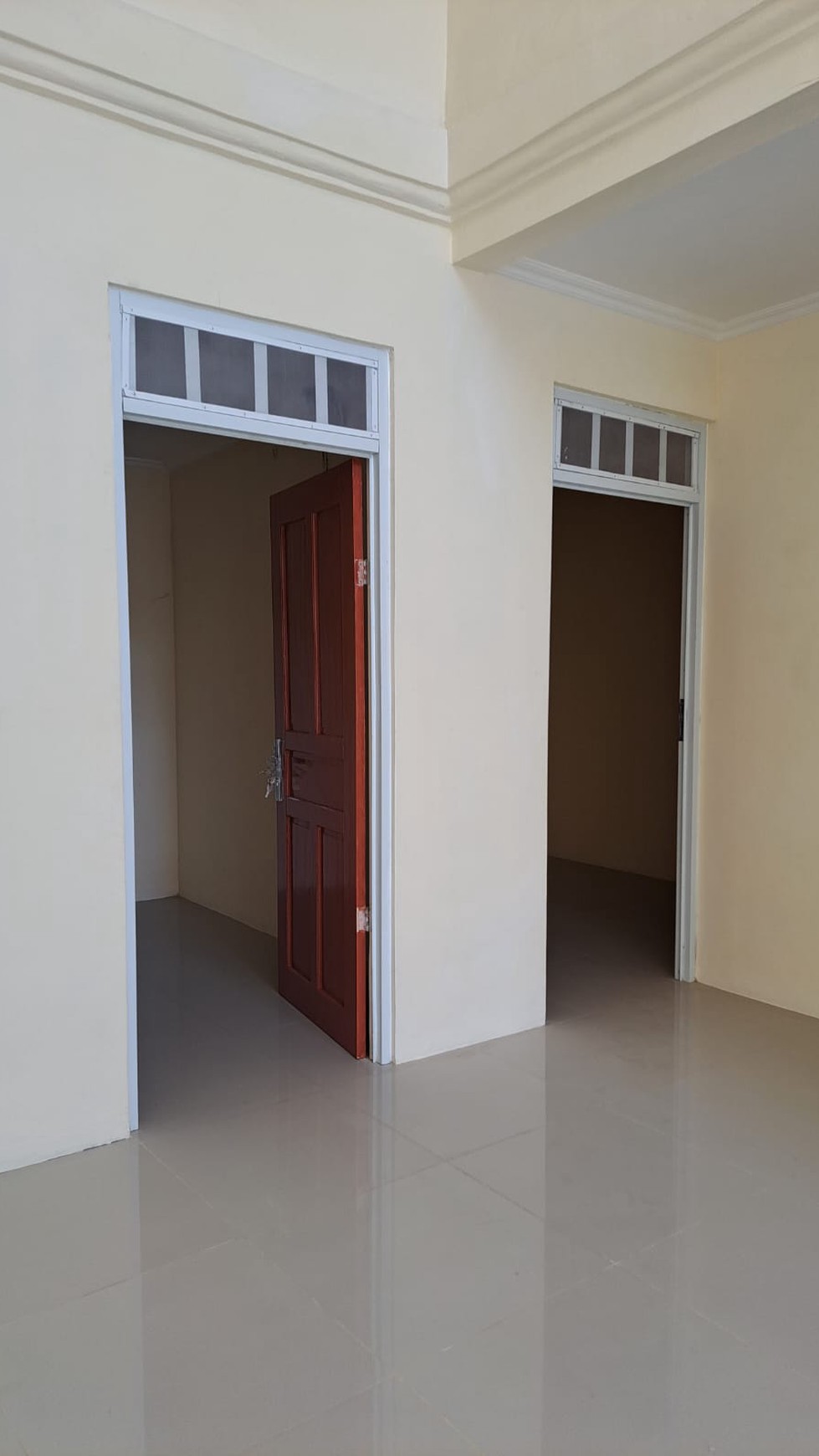 Dijual Rumah Minimalis Modern di Gading Serpong