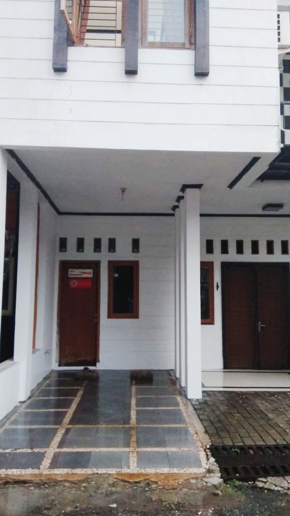 Rumah Bagus Di Green Bintaro Indah, Ciputat Kota Tangerang Selatan