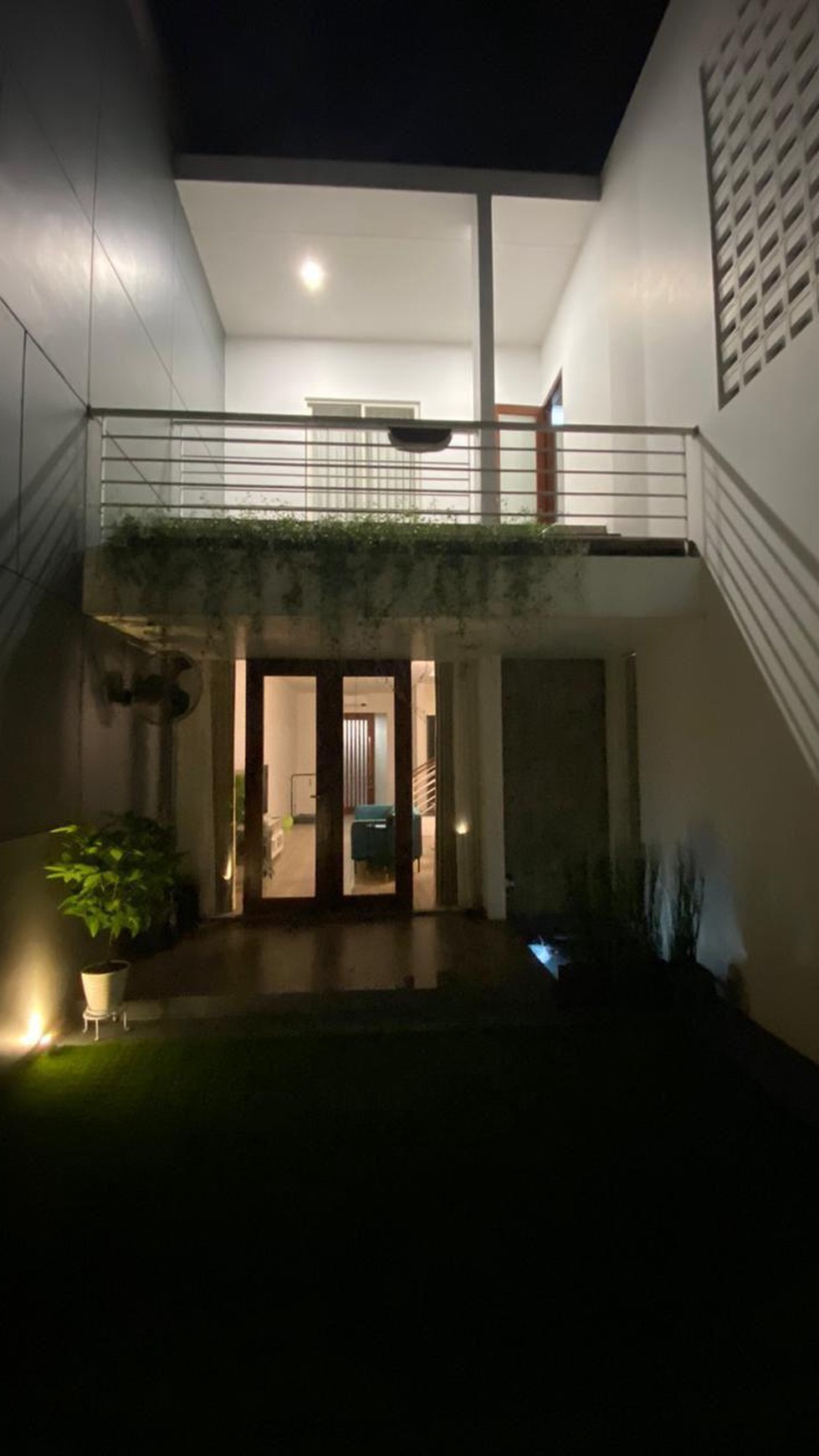 Rumah Bagus Di Clover Hill Residence Kreo Tangerang