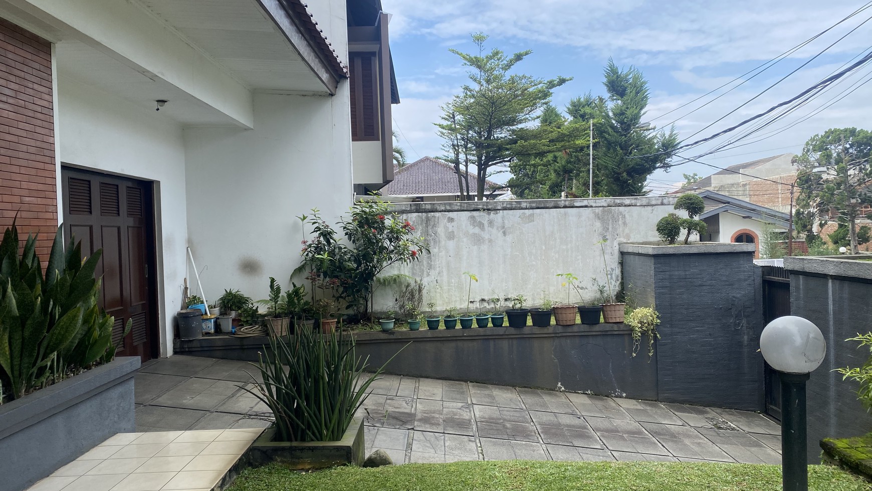 Rumah Mewah jl Setiabudi Atas,20 detik dr mainroad Setiabudi atas Bandung