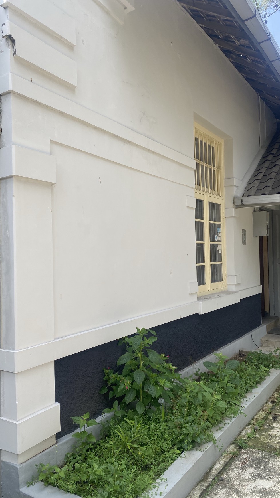 Dijual rumah pusat kota Bandung,Strategis,3 menit dr Stasiun KA,5menit dr BCA,7 menit dr Mall 23 Paskal